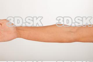 Forearm of Oxana  0001